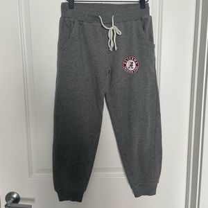 Alabama Sweatpants